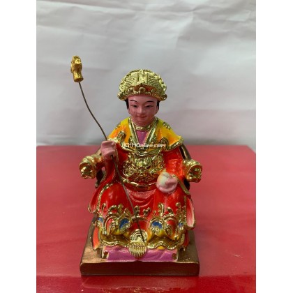 4寸王母娘娘